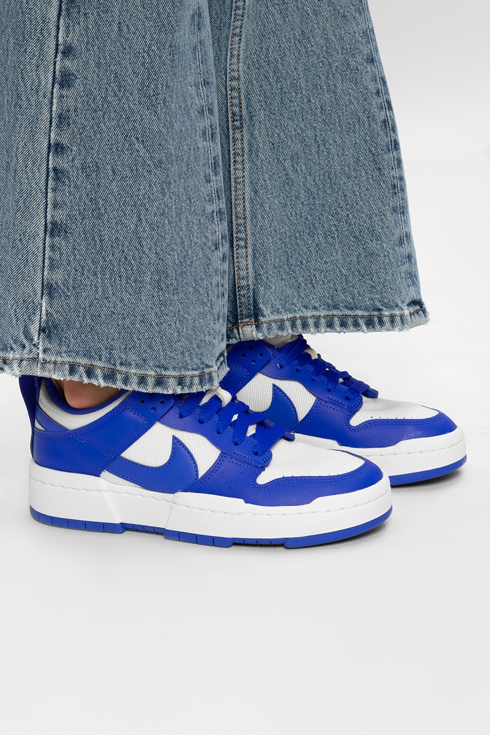 nike dunk low disrupt sail womens